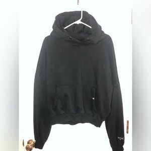 popflex cloud hoodie S/M